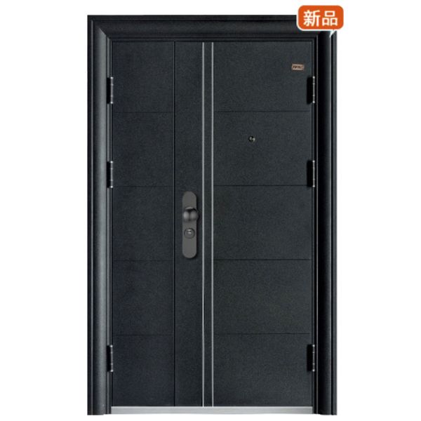 轻奢风德式卡门双色系列