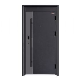 轻奢风德式卡门双色系列HL-2151甲级