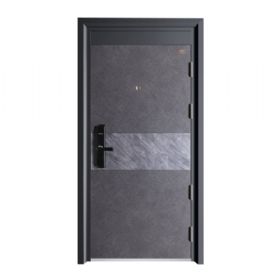 轻奢风德式卡门双色系列HL-2152甲级