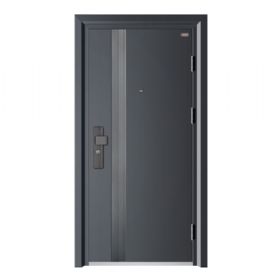 轻奢风德式卡门双色系列HL-2160特价版 甲级